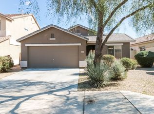 33163 N Double Bar Rd, Queen Creek, AZ 85142