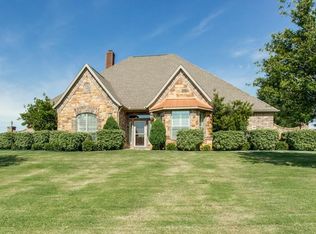 12066 Noelle Way, Fort Worth, TX 76179