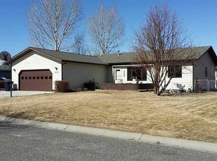 1420 Mustang Rd, Helena, MT 59602