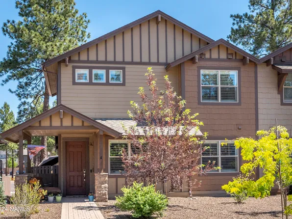 2461 W Clement Cir, Flagstaff, AZ 86001