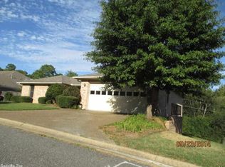 105 Newman Pl, Hot Springs, AR 71913