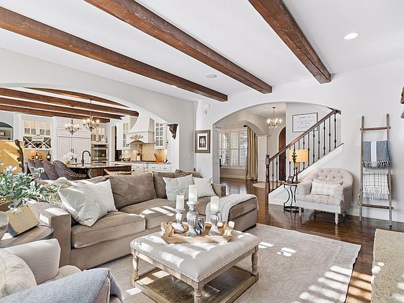 4th image of 10005 Trails End Rd