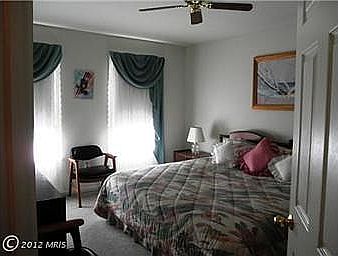 2nd image of 16310 Bawtry Ct
