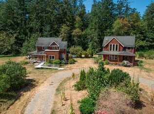 11161 Samish Island Rd, Bow, WA 98232