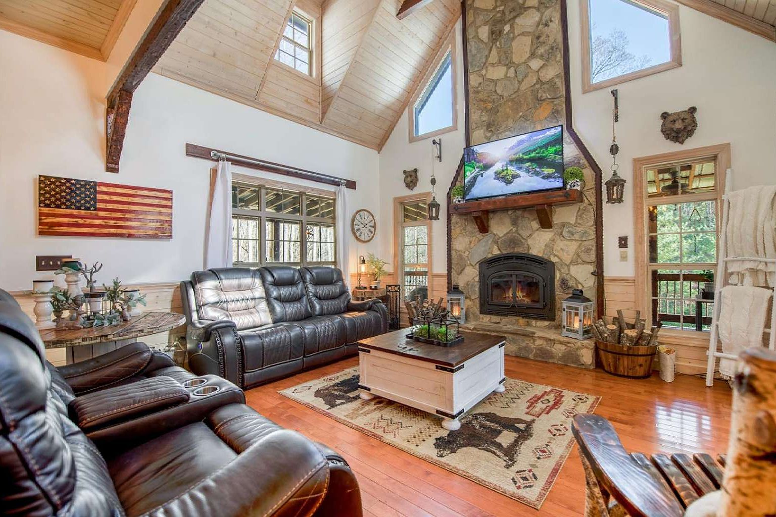 50 Trails End Ct, Ellijay, GA 30536 Zillow