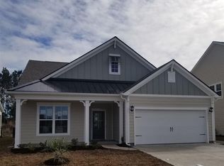 1731 Parish Way LOT 164, Augusta Coa Myrtle Beach, SC 29577