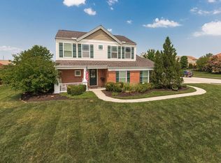 1873 Arbor Springs Blvd, Union, KY 41091
