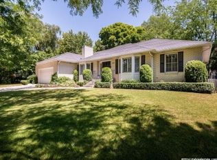 4365 S 1500 E, Salt Lake City, UT 84124