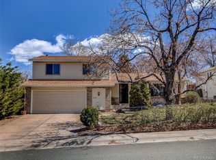 2548 S Dillon St, Aurora, CO 80014