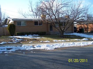1242 E 350 S, Provo, UT 84606
