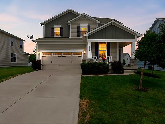 2nd image of 4204 Limbaugh Way