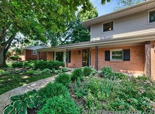 2203 Fletcher St, Urbana, IL