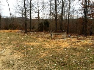 592 County Road 125, Wasola, MO 65773
