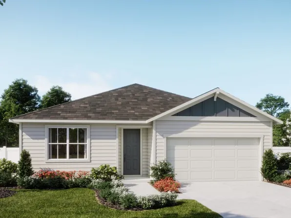 Haven Plan, Marion Ridge
