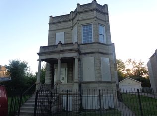 5529 S Union Ave, Chicago, IL 60621