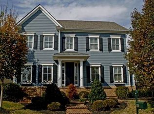 1989 General Warfield Way, Lexington, KY 40505