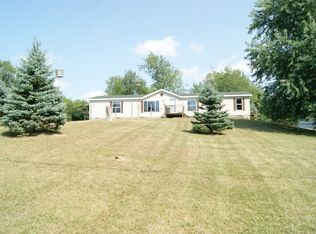 8687 N Wilhelm Rd, La Porte, IN 46350