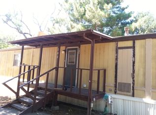 202 White Rd, Red Bluff, CA 96080