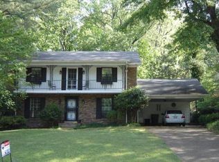 3244 Whitney Ave, Memphis, TN 38128