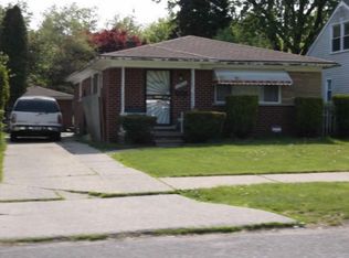 18904 Shiawassee Dr, Detroit, MI 48219