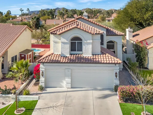 9452 S 51ST Street, Phoenix, AZ 85044