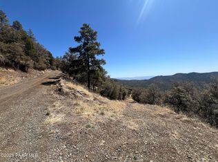 33 E Bald Mountain Rd, Prescott, AZ 86303