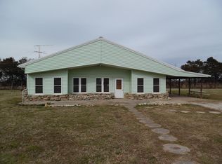 21298 State Highway 112, Cassville, MO 65625