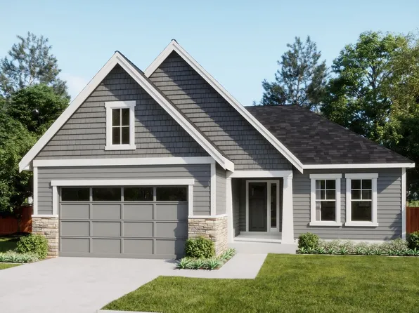 552 Thompson Dr, Enumclaw, WA 98022