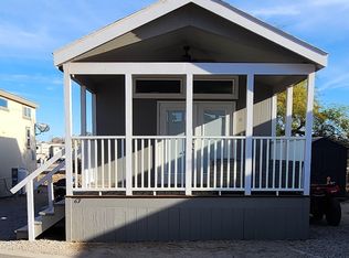 50238 Ehrenberg Rd #67, Ehrenberg, AZ 85334