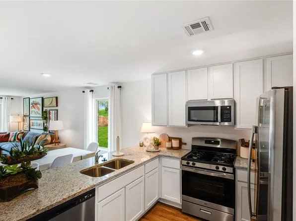 3229 NW 147th Ter, Oklahoma City, OK 73134