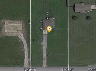 11947 E 420th Rd, Claremore, OK 74017