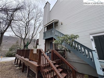 229 Birchwood Lane UNIT 14 B, Beech Mountain, NC, 28604