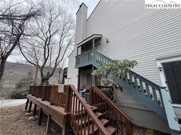 229 Birchwood Lane #14 B, Beech Mountain, NC 28604