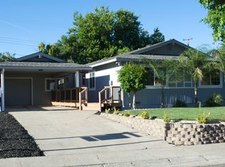5319 Colusa Way, Sacramento, CA 95841