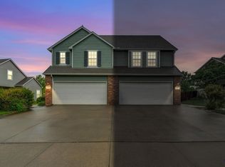 2429 Surrey Dr, Lawrence, KS 66046