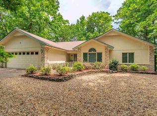 4 Quieto Trce, Hot Springs Village, AR 71909