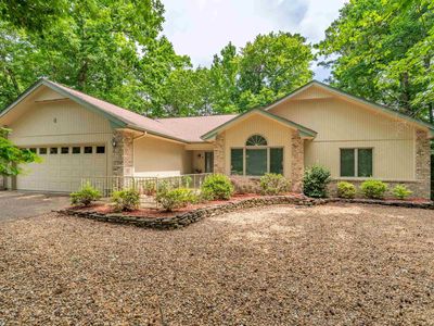 4 Quieto Trce, Hot Springs Village, AR, 71909