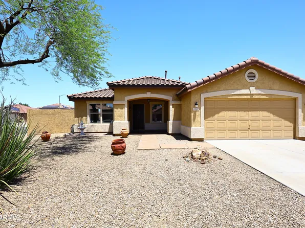 10628 W COUNTRY CLUB Trail, Peoria, AZ 85383