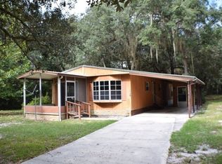 8591 NW 172nd Ln, Fanning Springs, FL 32693