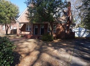 324 S Harden St, Columbia, SC 29205