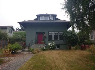 1708 45th Ave SW, Seattle, WA 98116