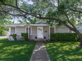 1511 E 28th St, Bryan, TX 77802