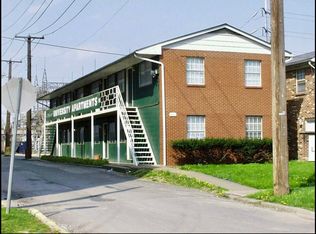 215 19th St #5, Huntington, WV 25703