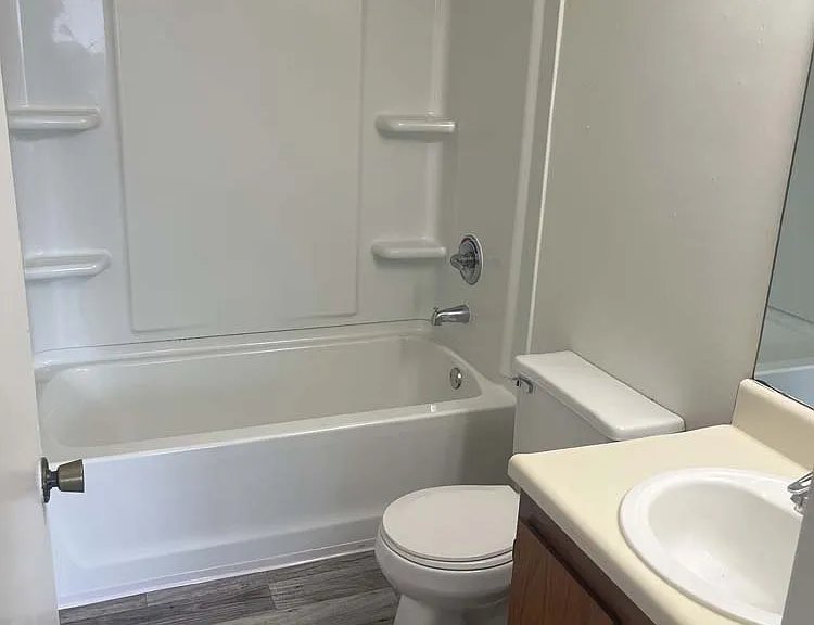 Wesley Trevento Apartments at Lithia Springs — Photo 76