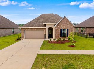 39557 White Sand Ln, Ponchatoula, LA 70454