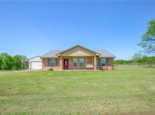 2316 County Street 2990, Blanchard, OK 73010