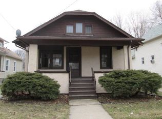 857 Columbia St, Aurora, IL 60505