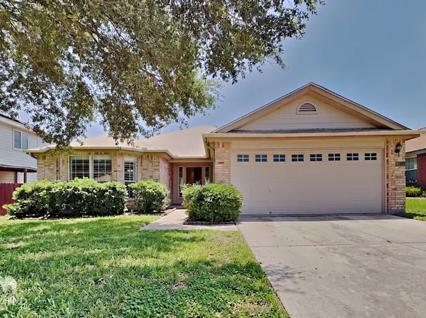 4611 Echo Lake Dr, San Antonio, TX 78244