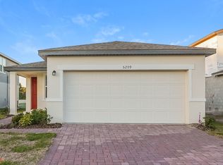 5209 Stephs Field St, Saint Cloud, FL 34771