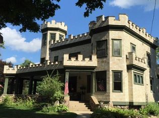 201 W Duncan St, Manchester, MI